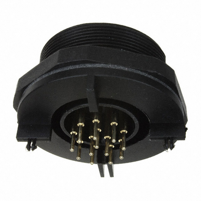 PX0707/S/12 Bulgin  Assemblages de connecteurs circulaires